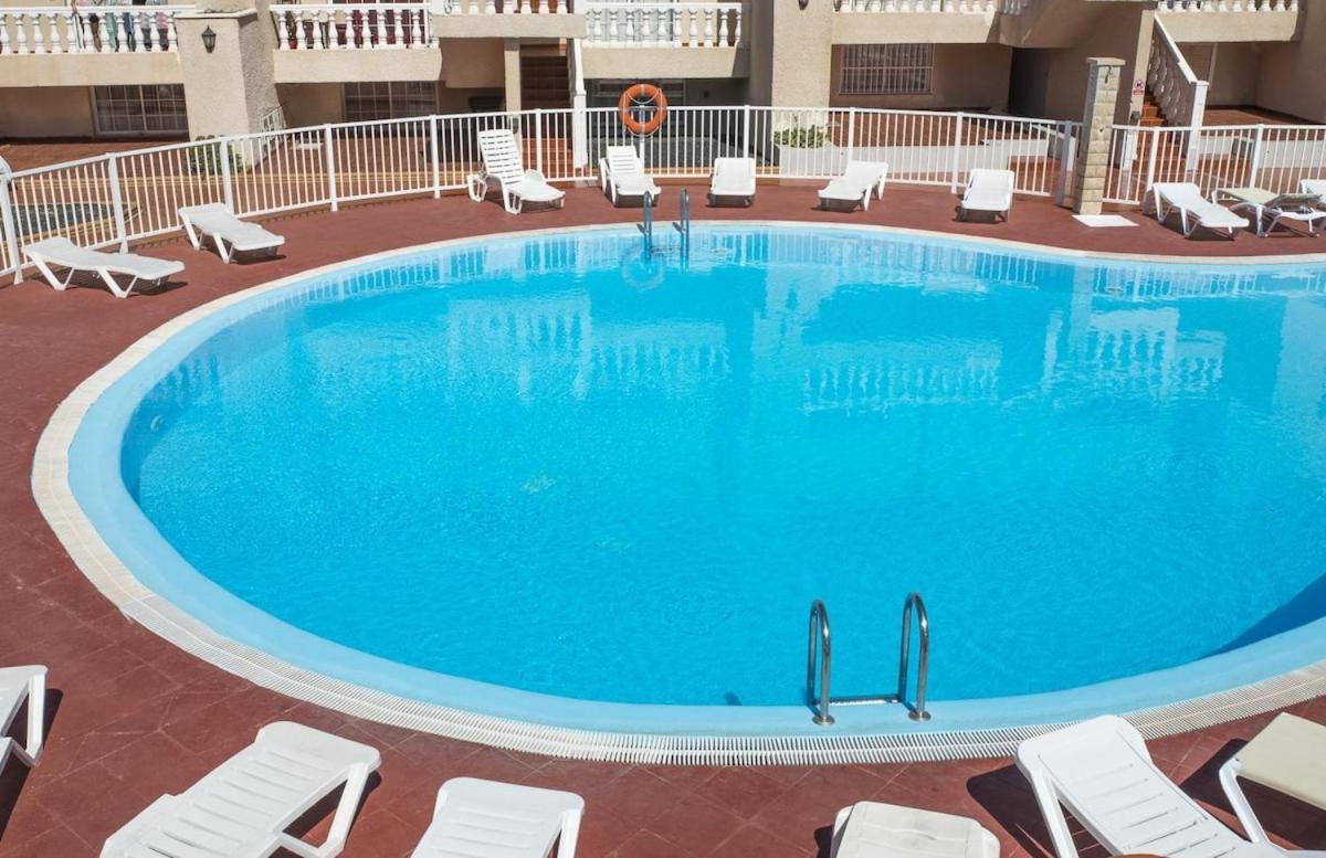 Lightbooking A29 Las Arenas كاليتا ذي فوستي المظهر الخارجي الصورة