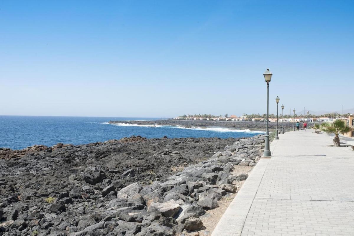 Lightbooking A29 Las Arenas كاليتا ذي فوستي المظهر الخارجي الصورة