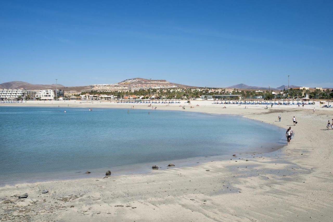 Lightbooking A29 Las Arenas كاليتا ذي فوستي المظهر الخارجي الصورة